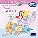 LESEMAUS 146: Conni verkleidet sich (146) by Liane Schneider, Annette Steinhauer