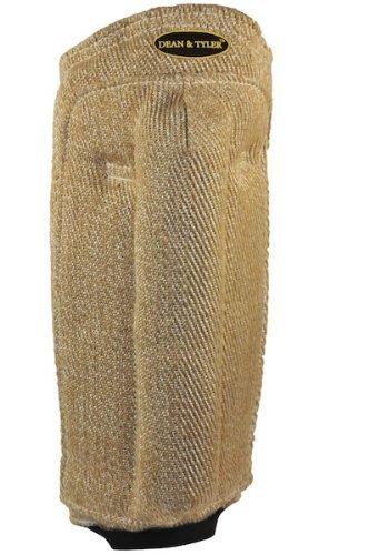 Dean-and-Tyler-Leg-Bite-Sleeve-with-Bar-Jute-Fits-Both-Legs