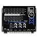 Produktbild AudioControl EQX 2-Kanal Equalizer mit Frequenzweiche für Kofferraummontage | 6+7-Band Car HiFi EQ | Subsonic Filter