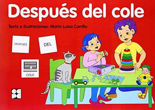 Download Después del cole (Pictogramas) Download Después del cole (Pictogramas)