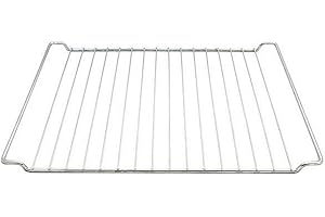 Grille 448 x 364mm d'origine Four, cuisinière C00138868 SCHOLTES