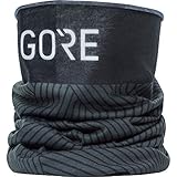 gore damen radhose Mit Stretch-Material, Auch als Stirnband umfunktionierbar