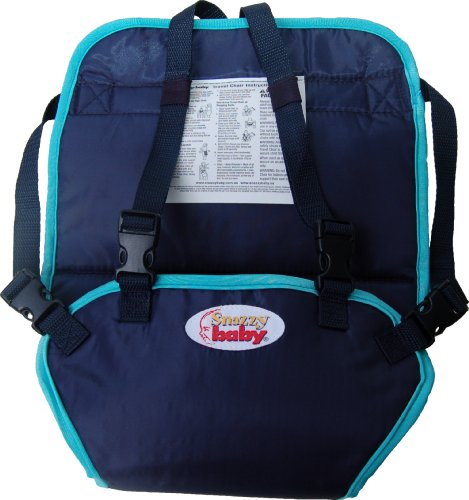Snazzy Baby My Baby's Own Deluxe Travel Chair