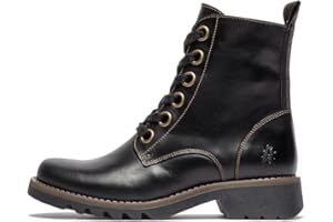 Fly London Women's Ragi539fly Ankle Boots