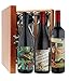 Produktbild Trio of Australian Wines 'Some Young Punks' 'Naked on Roller Skates, Passion has Red Lips and Squids Fist' Gift Box (3 x 75cl)