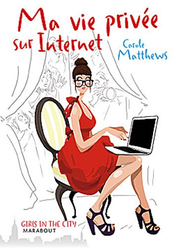 Ma vie privée sur Internet