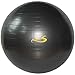 Produktbild COX SWAIN Gymnastikball Professional, Colour: Dark Grey, Size: 75cm