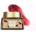 Forest Essentials Tejasvi Brightening Emulsion | Ayurvedic Facial Massage Cream | For Intense Nourishment with Pure Ghee | Firms and Tones | All Skin Types