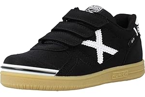 Munich Zapatillas G-3 Kid Profit Negro