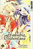 Hakubis Blütentanz 01 by