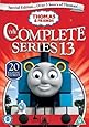 Thomas & Friends - The Complete Series 13 [DVD] [2017]