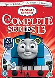 Thomas & Friends - The Complete Series 13 [DVD] [2017]