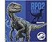 Produktbild Prezer Jurassic World Blue 20 Servietten