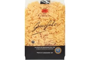 Garofalo Mafalda Corta 500g