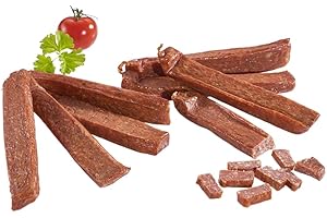 ‎ALMGOURMET Almgourmet - Premium Landjäger (10 Paar) - Köstliche Wurstspezialität aus Österreich - Würziger Geschmack mit Kümmelnote