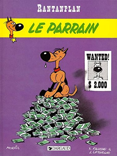 le  Parrain