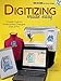 Digitizing Made Easy: Create Custom Embroidery Designs Like a Pro by John Deer