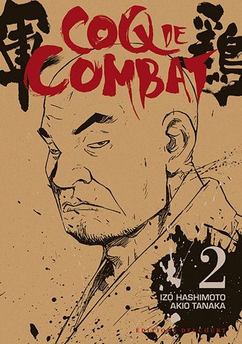Coq de Combat — Tome 2
