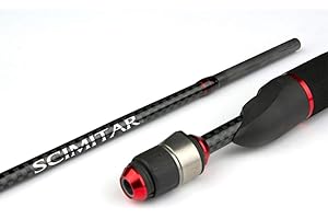 Shimano Caña Spinning Null Scimitar Bx Null 149, 213, 2, 7, 110, 14-42
