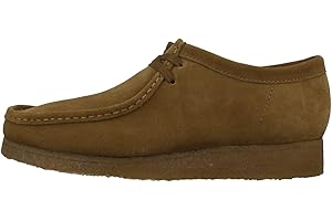 CLARKS ORIGINALS Clarks Wallabee, Derby Homme