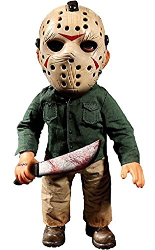 FRIDAY THE 13TH 25870 Action Figure, Verde