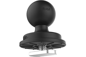 RAM MOUNTS Track Ball with T-Bolt Attachment