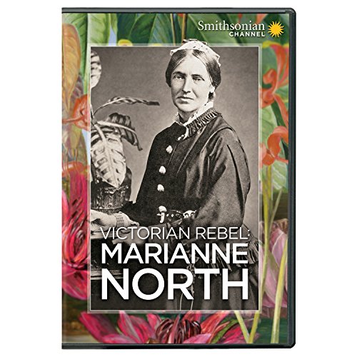 Preisvergleich Produktbild Smithsonian: Victorian Rebel: Marianne North DVD