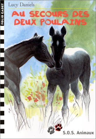 Au secours des deux poulains