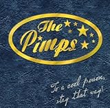 To a Cool Person, Stay That Way von The Pimps