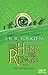 Der Herr der Ringe - Die Gefährten: Neuüberarbeitung und Aktualisierung der Übersetzung von Wolfgang Krege by