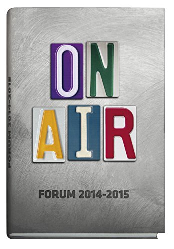 Télécharger Exacompta Agenda Scolaire Vintage Forum On Air Septembre 2014 à Septembre 2015 Francais PDF