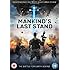 Mankind's Last Stand [DVD]