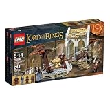 LEGO LOTR 79006 The Council of Elrond by LEGO - LEGO