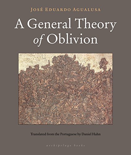 A General Theory of Oblivion livre