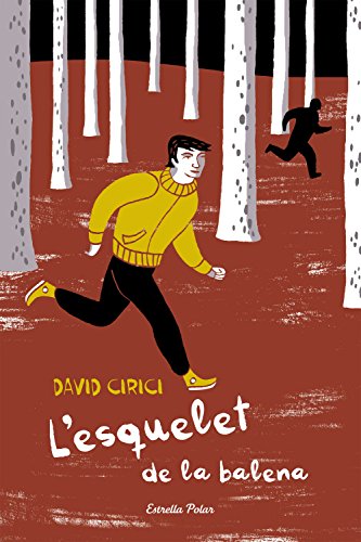 L'esquelet de la balena (Vostok)