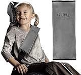 NEU - Premium Gurtpolster für Kinder und Erwachsene –...