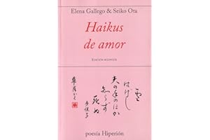 Haikus de amor (poesía Hiperión)