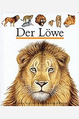 Der Löwe Gebundene Ausgabe