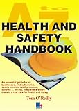 Image de A to Z Health and Safety Handbook