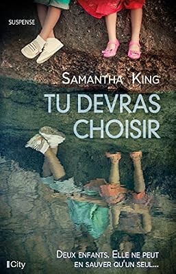 Tu devras choisir