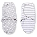 SWADDLE ME ORIGINAL Pucksack Pucktuch Schlafsack