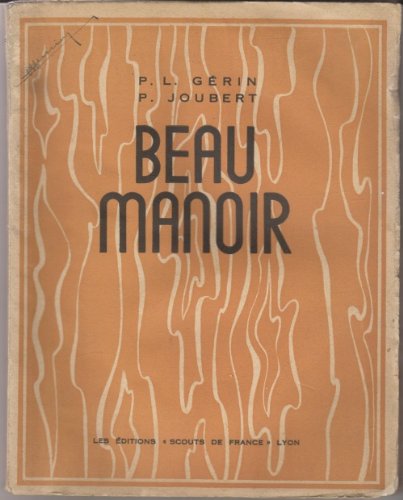 BEAU MANOIR.