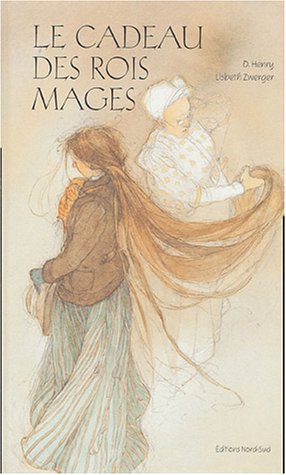 couverture de : Le cadeau des rois mages