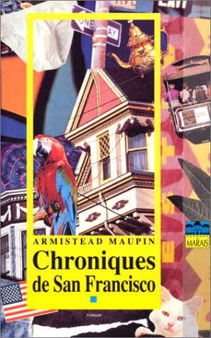 Chroniques de San Francisco