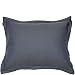 Produktbild GANT Home Signature Kopfkissenbezug 80x80 Elephant Grey