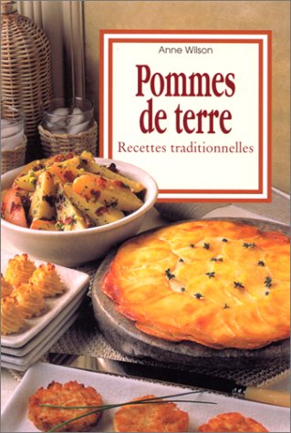 Download Pommes de terre : Recettes traditionnelles Download Pommes de terre : Recettes traditionnelles