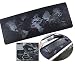Produktbild Gaming-Mauspad & Büro Office Pad 900x400mm Mousepad Weltkarte Mausunterlage BA