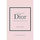 Little book of dior