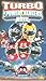 Produktbild Turbo: A Power Rangers Movie [VHS] [UK Import]