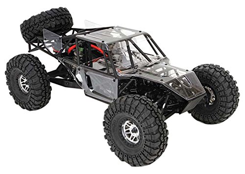 Preisvergleich Produktbild Vaterra Crawler Twin Hammers 1.9 Rock Racer Kit